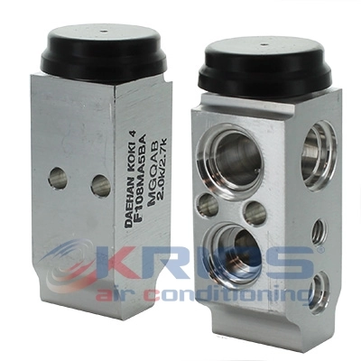 Expansion Valve, air conditioning